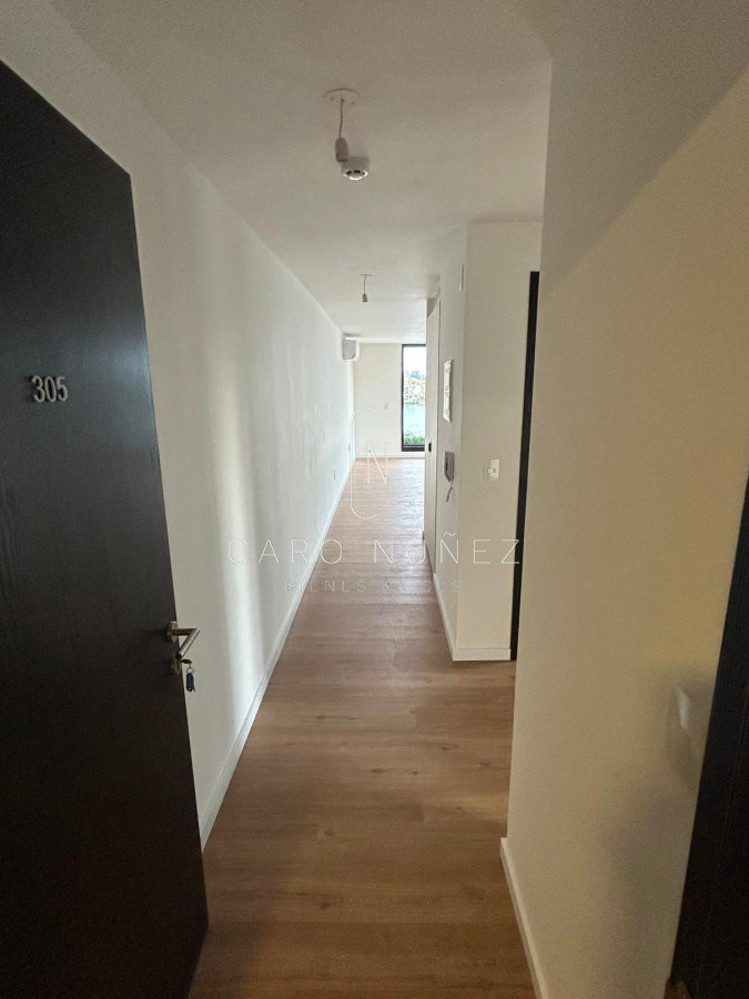 Apartamento ID.619 - Alquiler de Apartamento 2 Dormitorios – A Estrenar en Parque Miramar