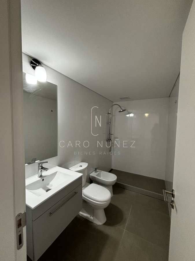 Apartamento ID.600 - Venta apto 2 dormitorios  a estrenar