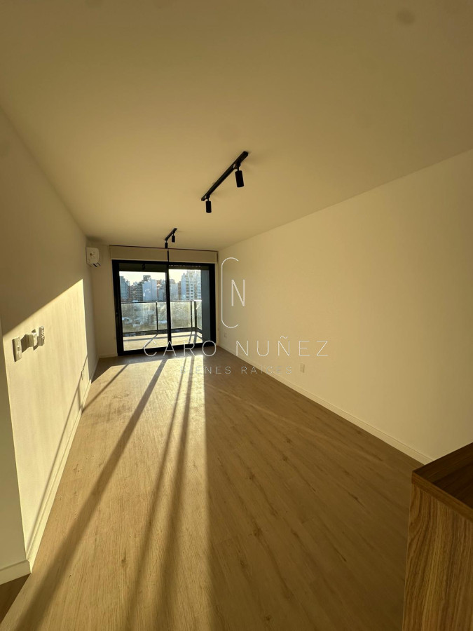Apartamento ID.643 - Apartamento de 1 Dormitorio en alquiler
