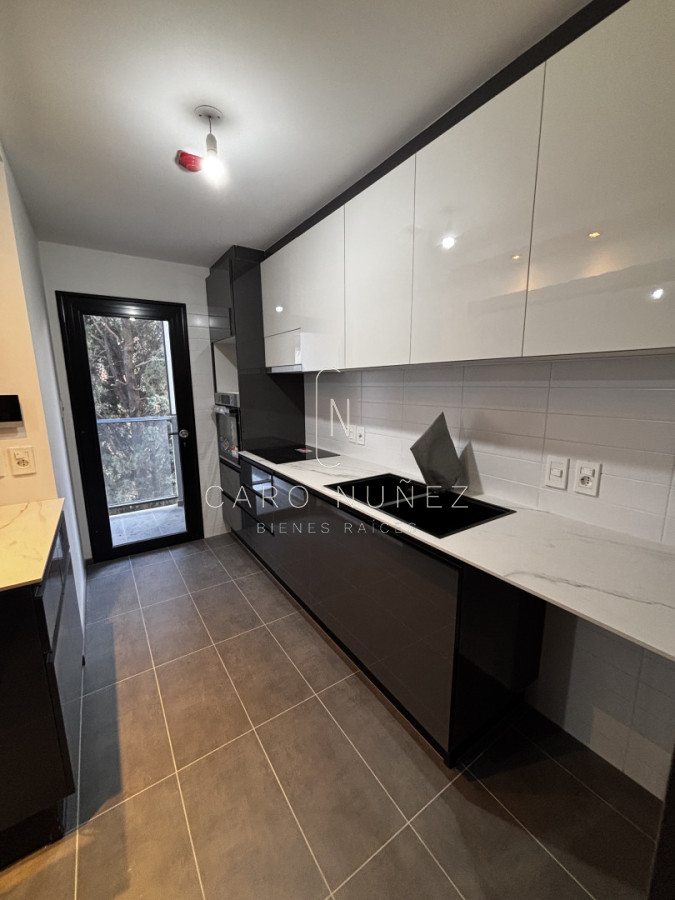 Apartamento ID.715 - Venta de apto 2 dorm a estrenar