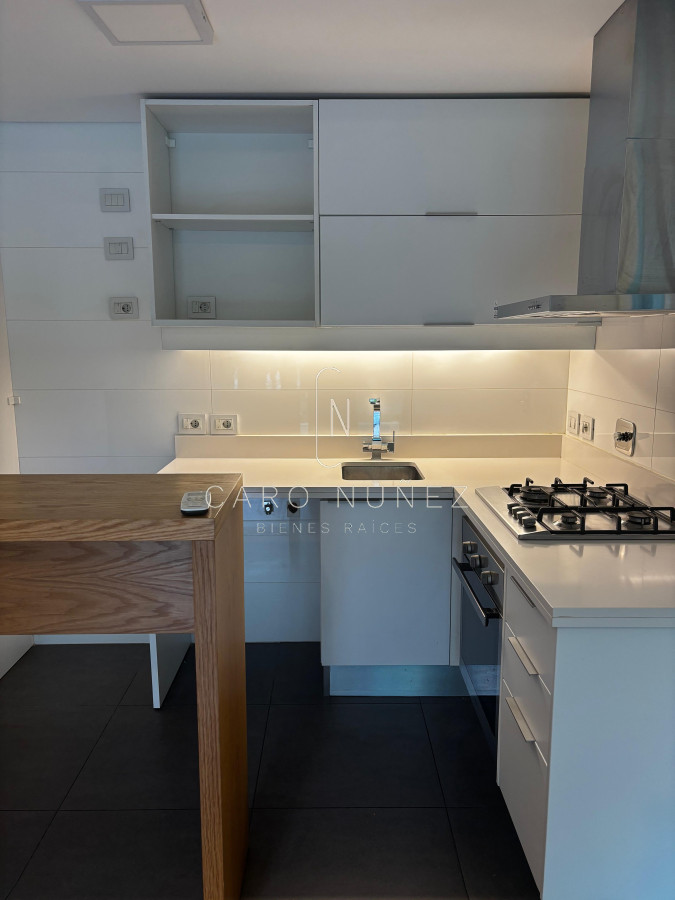 Apartamento ID.674 - Alquiler un dormitorio Forum