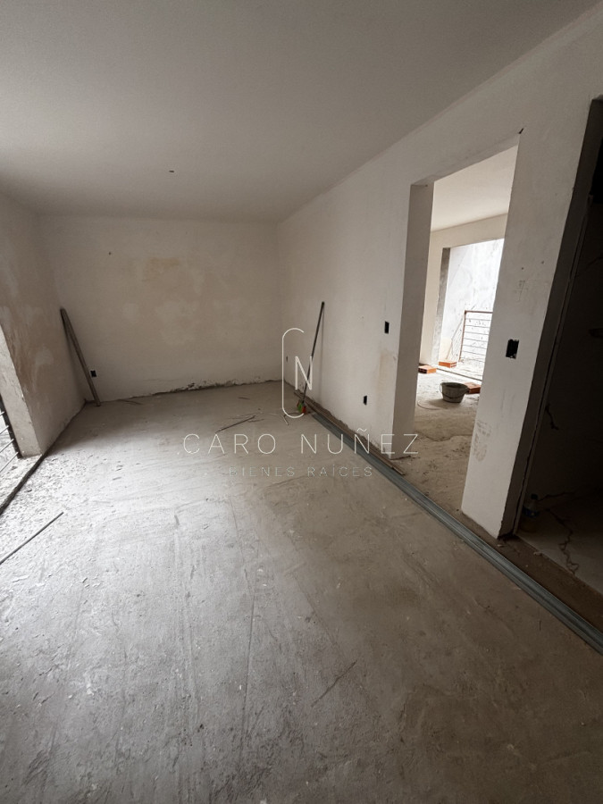 Apartamento ID.681 - VENTA UN DORMITORIO PALERMO