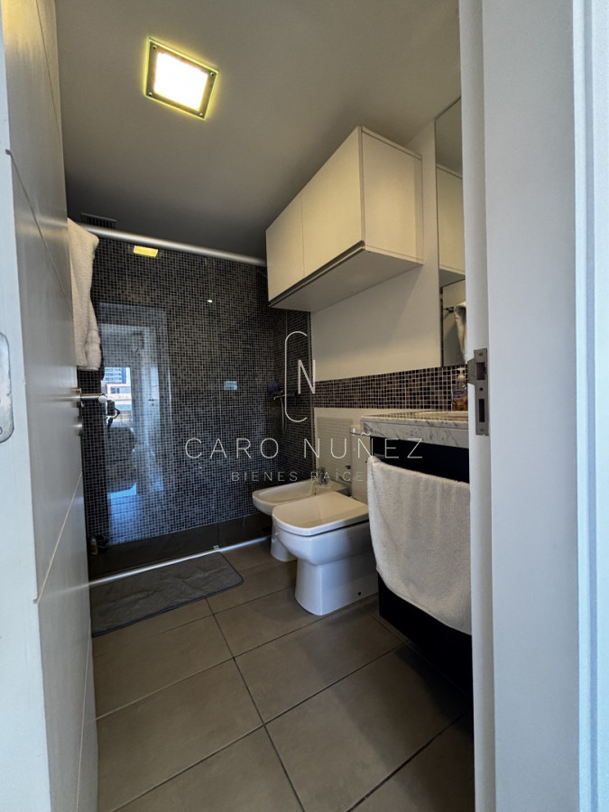 Apartamento ID.615 - Apartamento en Punta del Este, Brava