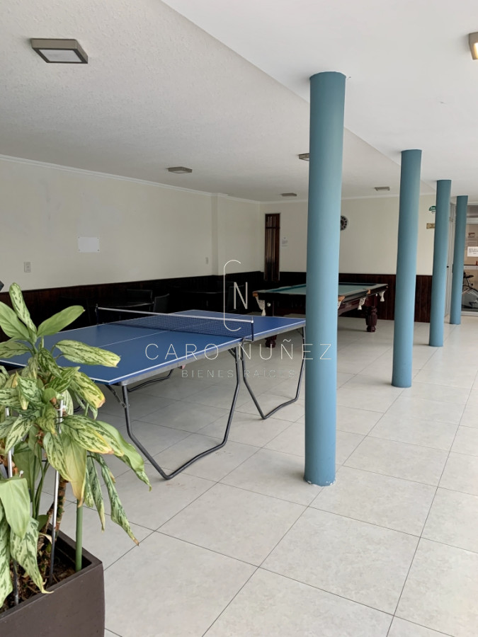 Apartamento ID.233 - Venta de apto  3 dormitorios y 2 garages Punta Carretas