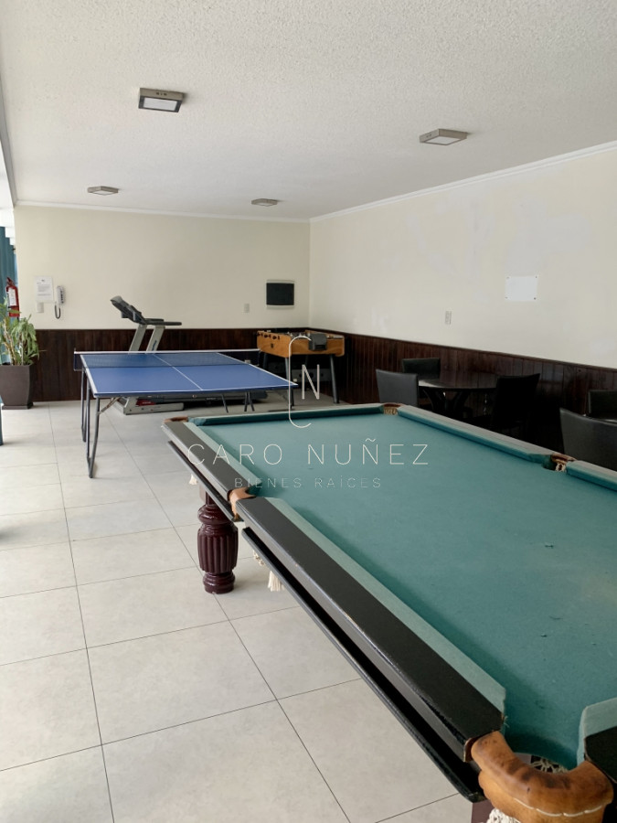 Apartamento ID.233 - Venta de apto  3 dormitorios y 2 garages Punta Carretas