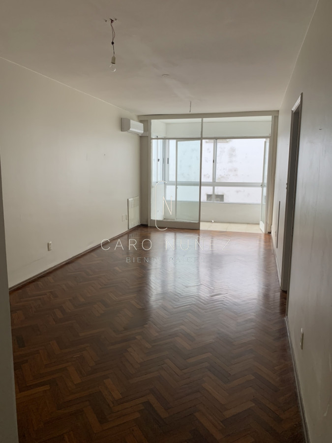 Apartamento ID.241 - VENTA APARTAMENTO DOS DORMITORIOS EN POCITOS
