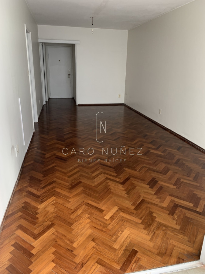Apartamento ID.241 - VENTA APARTAMENTO DOS DORMITORIOS EN POCITOS