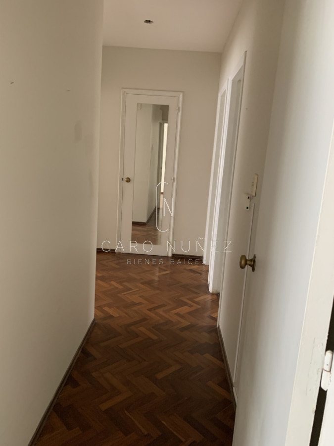 Apartamento ID.241 - VENTA APARTAMENTO DOS DORMITORIOS EN POCITOS
