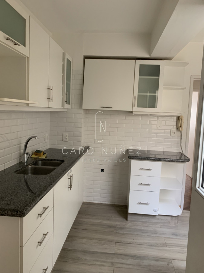Apartamento ID.241 - VENTA APARTAMENTO DOS DORMITORIOS EN POCITOS