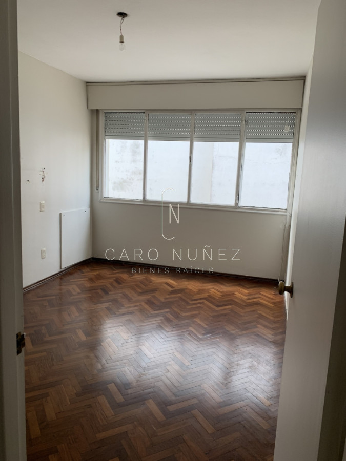 Apartamento ID.241 - VENTA APARTAMENTO DOS DORMITORIOS EN POCITOS