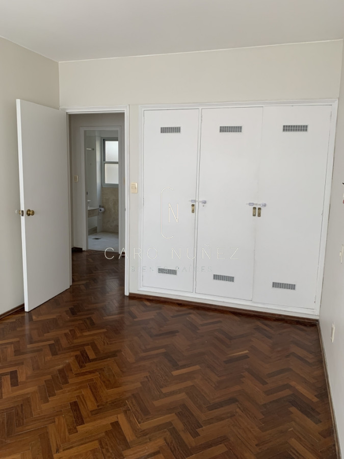 Apartamento ID.241 - VENTA APARTAMENTO DOS DORMITORIOS EN POCITOS