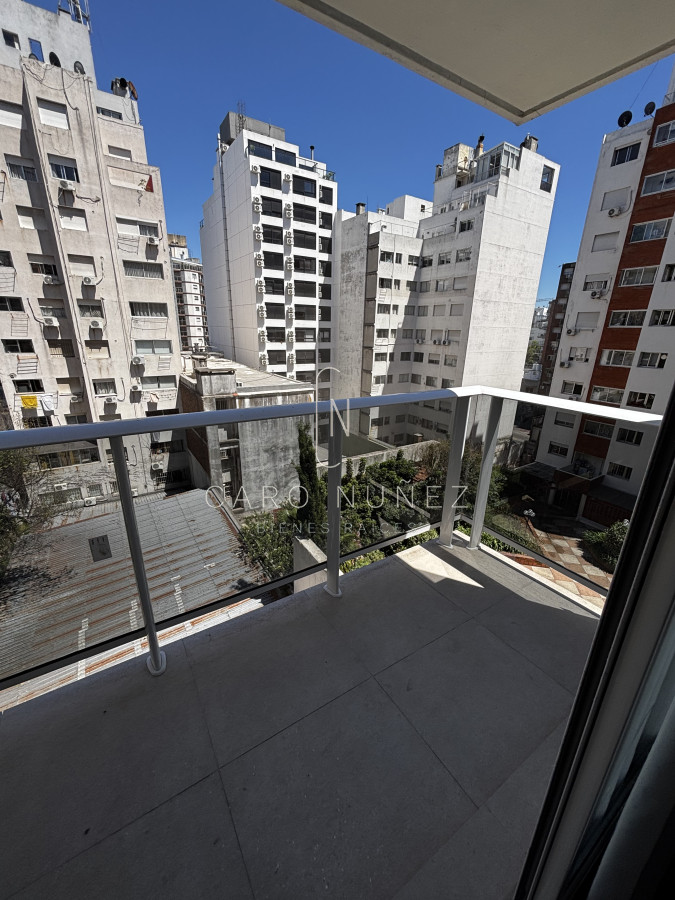 Apartamento ID.676 - Venta o alquiler apto amoblado un dormitorio