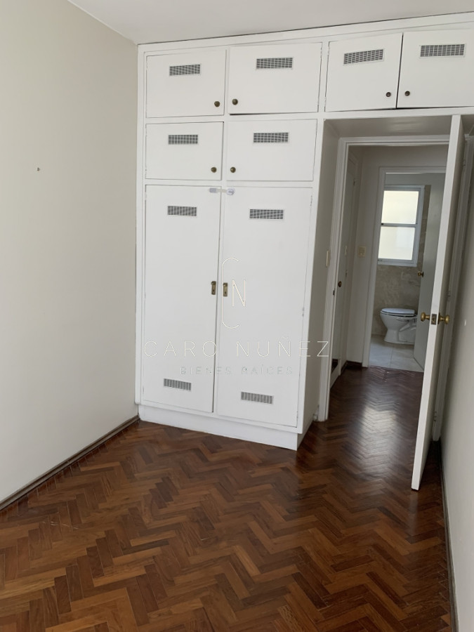 Apartamento ID.241 - VENTA APARTAMENTO DOS DORMITORIOS EN POCITOS