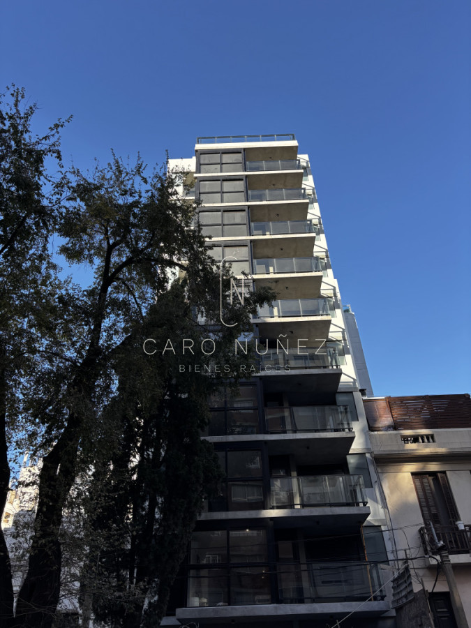 Apartamento ID.715 - Venta de apto 2 dorm a estrenar