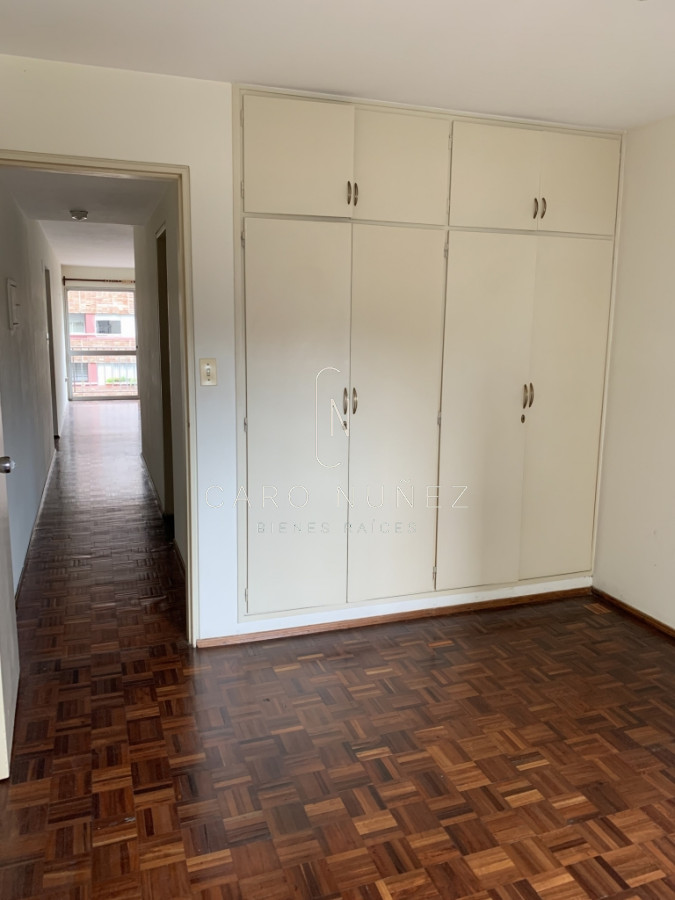 Apartamento ID.114 - Alquiler apto 1 dormitorio Pocitos