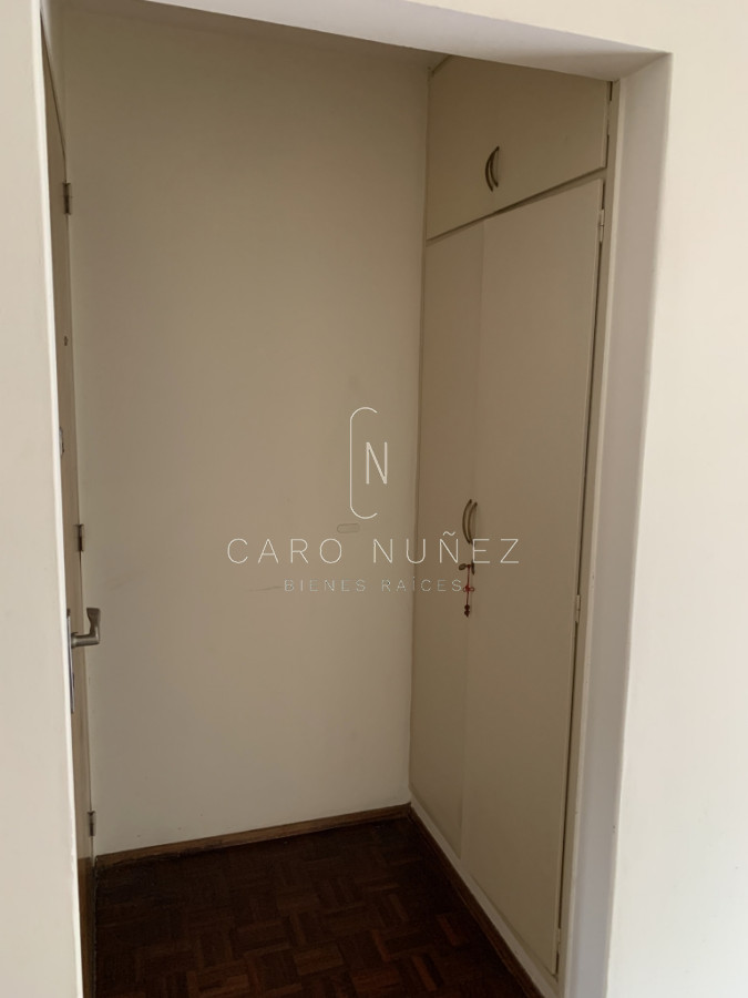 Apartamento ID.114 - Alquiler apto 1 dormitorio Pocitos