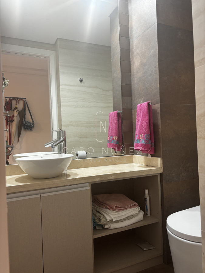 Apartamento ID.606 - Apartamento en Punta del Este, Mansa