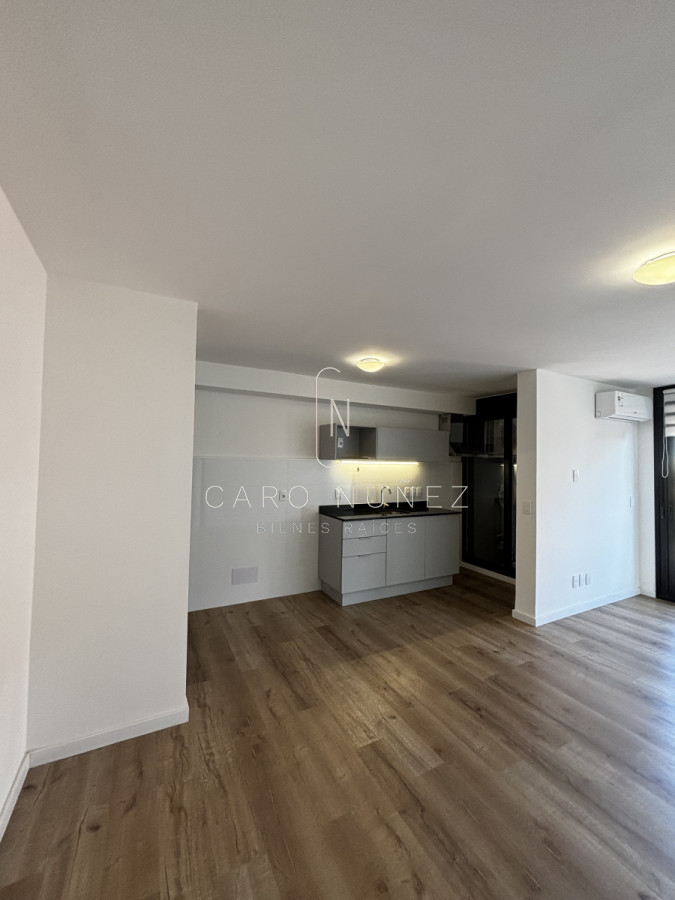 Apartamento ID.600 - Venta apto 2 dormitorios  a estrenar