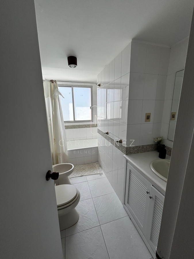 Apartamento ID.661 - Venta de Apartamento en Punta del Este - Primera Línea Playa Mansa