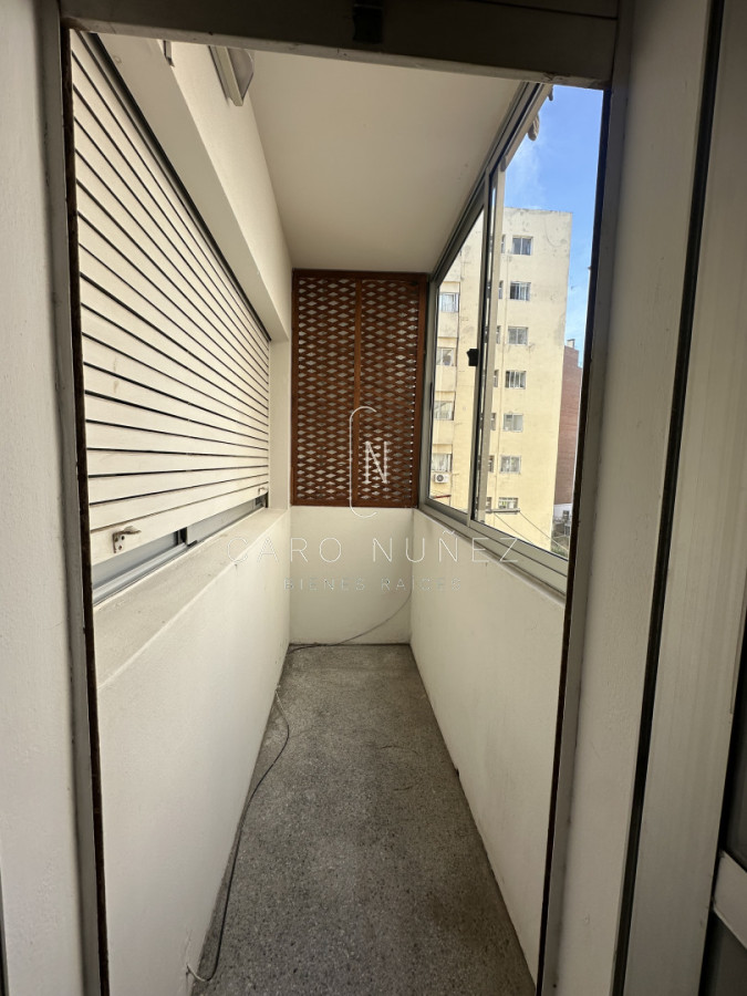 Apartamento ID.685 - Apartamento en Montevideo, Villa Biarritz