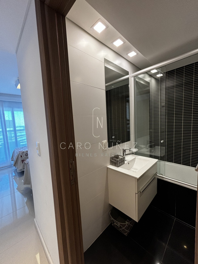 Apartamento ID.605 - Apartamento en Punta del Este, Brava