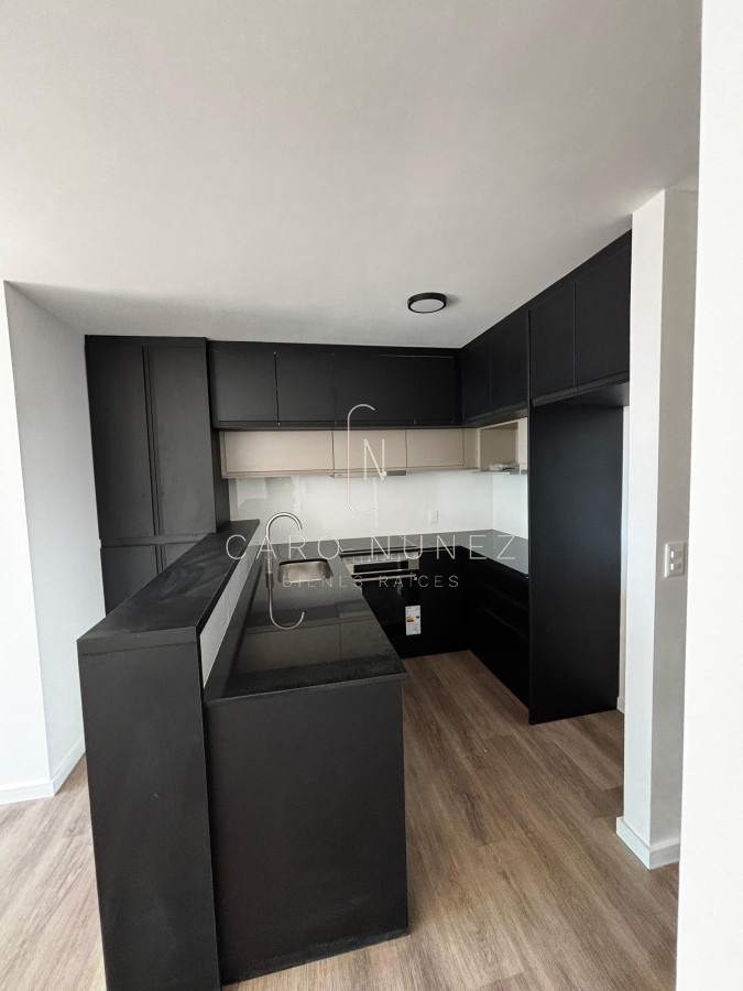 Apartamento ID.633 - Apartamento 2 Dormitorios en Park Square Sarmiento