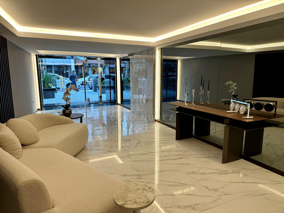 Apartamento ID.620 - Alquiler en Pocitos  amoblado