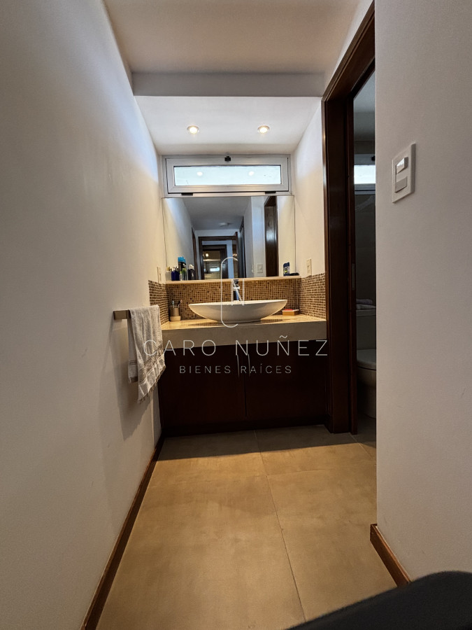 Apartamento ID.662 - Venta apto 3 dormitorios Goleta Punta del Este