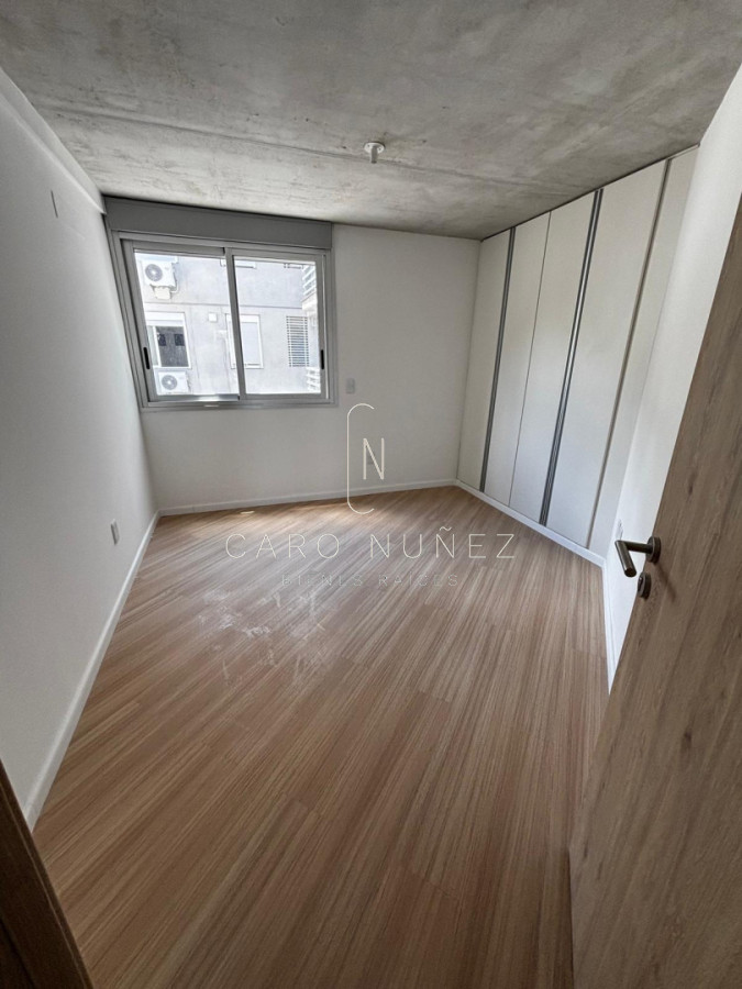 Apartamento ID.557 - Venta a estrenar de dos dormitorios.