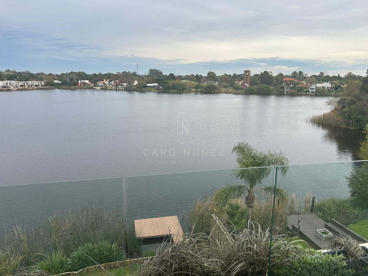 Apartamento ID.619 - Alquiler de Apartamento 2 Dormitorios – A Estrenar en Parque Miramar