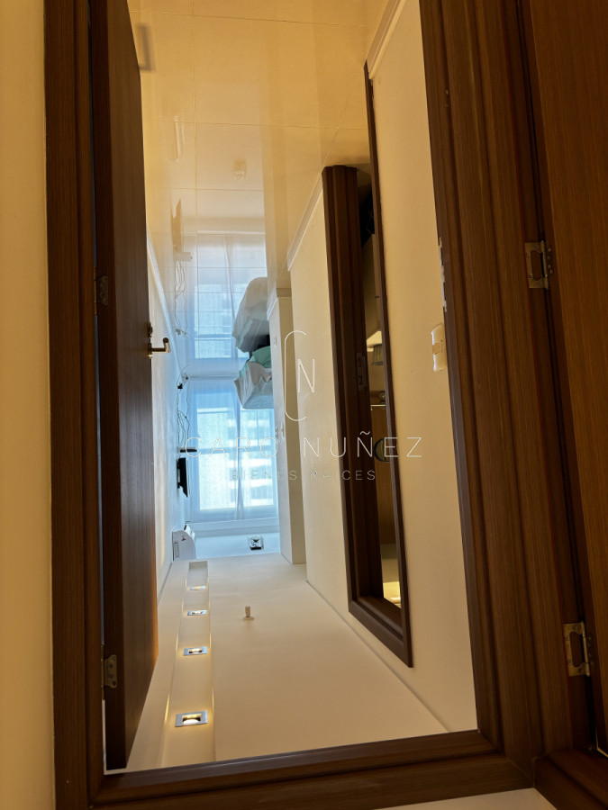 Apartamento ID.605 - Apartamento en Punta del Este, Brava