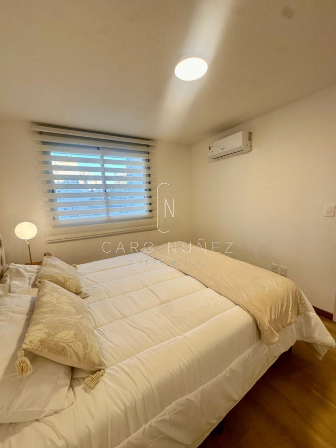Apartamento ID.721 - ALQUILER UN DORMITORIO AMOBLADO 
