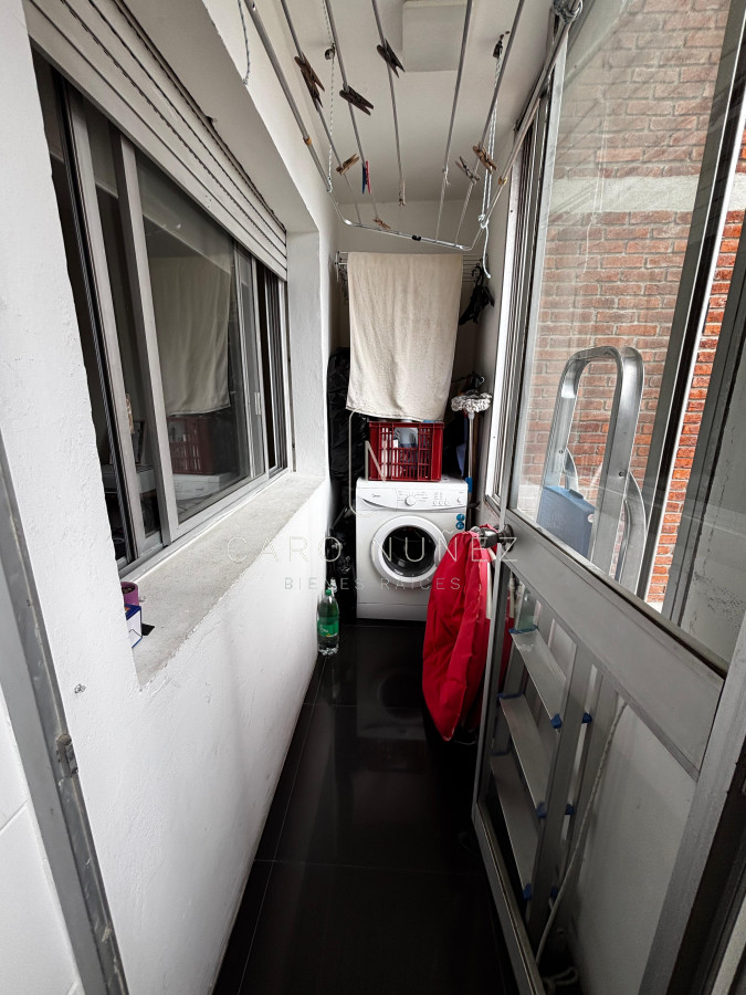 Apartamento ID.682 - Venta Apartamento dos dormitorios vista a mar