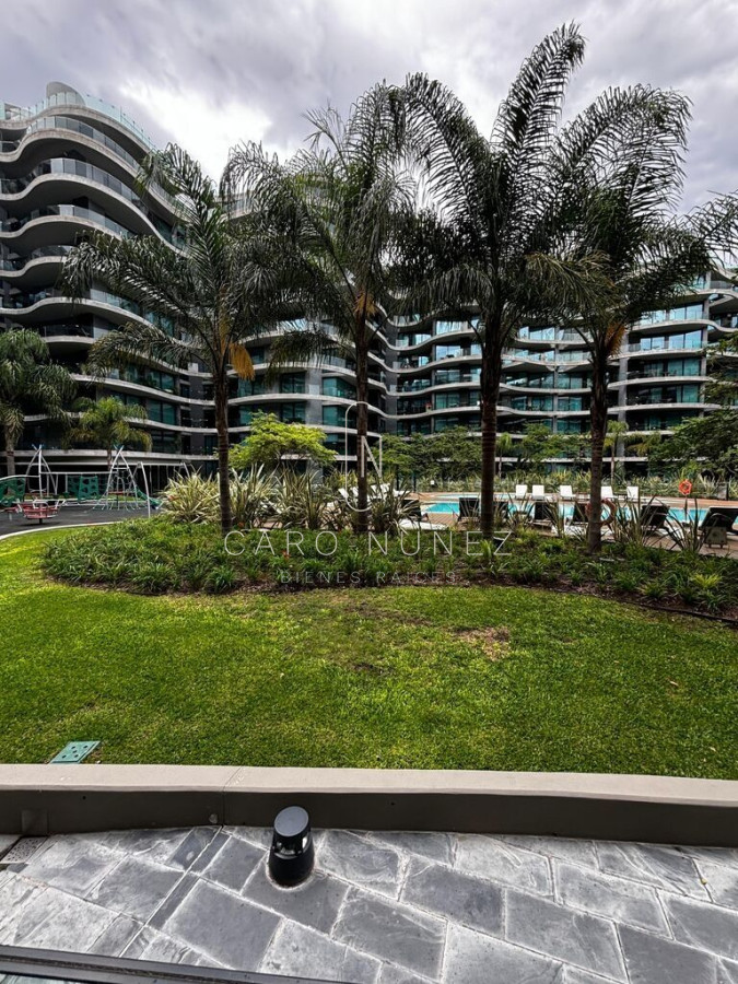 Apartamento ID.578 - ALQUILER UN DORMITORIO EDIFICIO FORUM