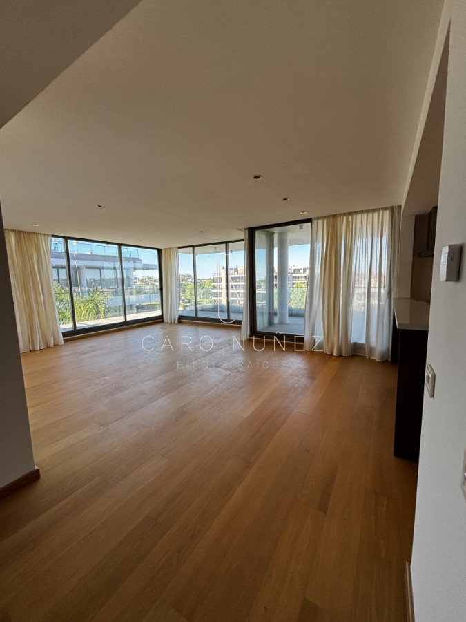 Apartamento ID.656 - Alquiler de Apartamento 2 Dormitorios - Edificio ALIVE