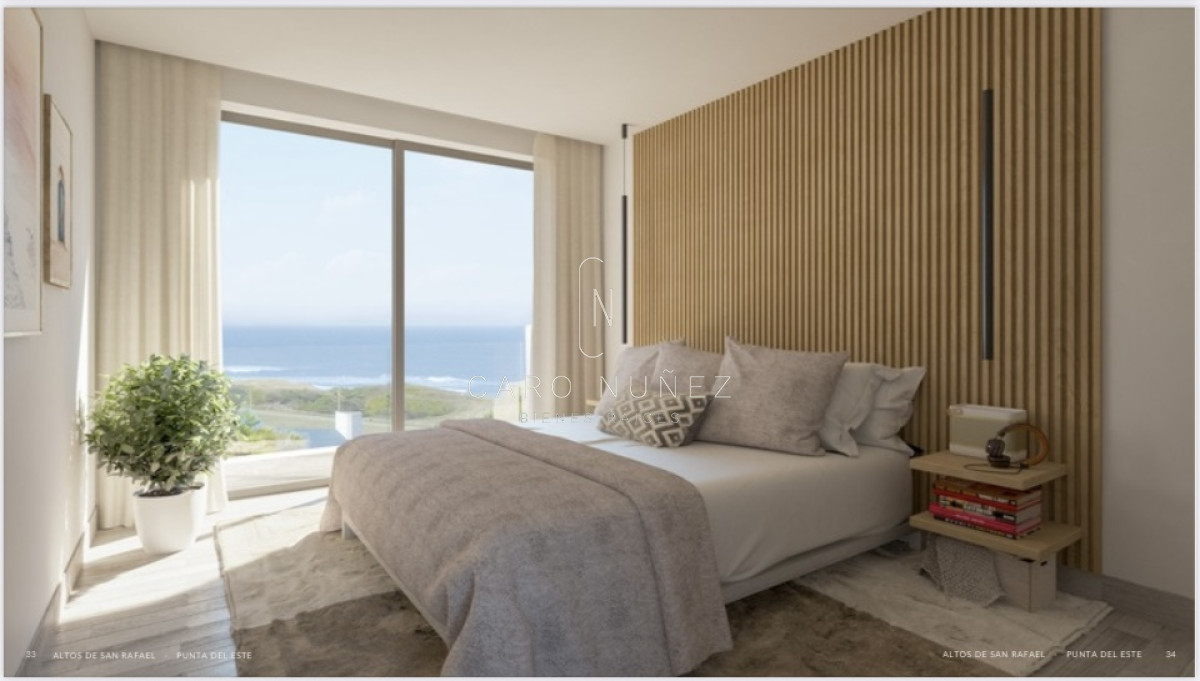 Apartamento ID.587 - APARTAMENTO EN CONSTRUCCION, EN VENTA DOS DORMITORIOS