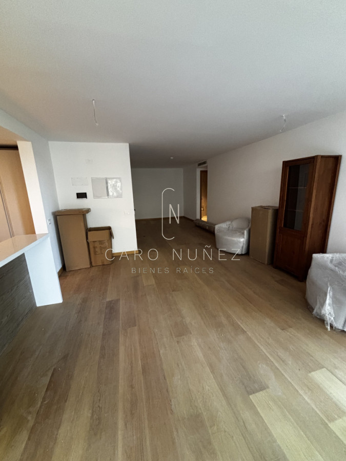 Apartamento ID.652 - Alquiler en Barrio Parques