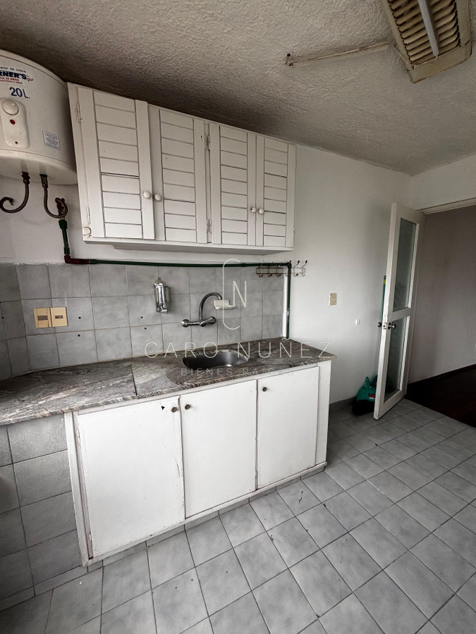 Apartamento ID.622 - Apartamento en venta en Av. Italia y Morales