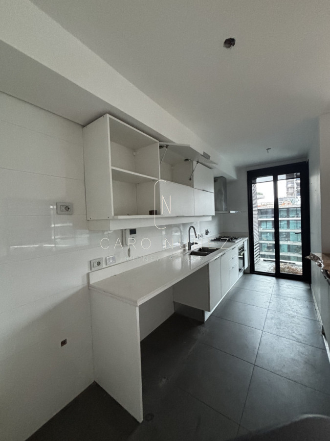 Apartamento ID.725 - Alquiler dos dormitorios Edificio Forum 