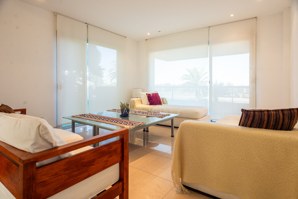 Apartamento ID.601 - Venta apto en brava primera linea 3 dormitorios