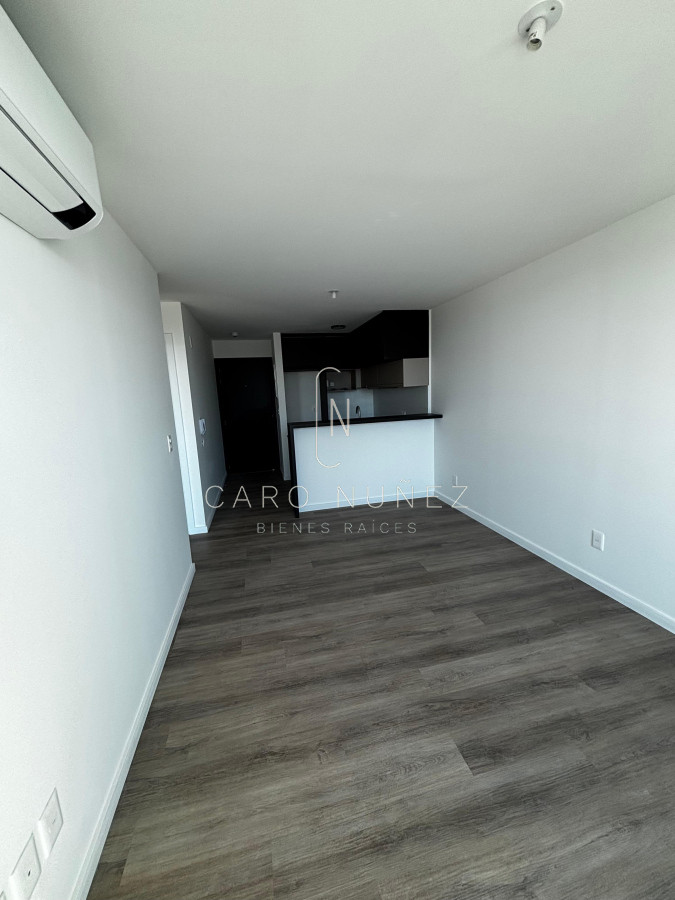 Apartamento ID.638 - Venta penthouse un dormitorio