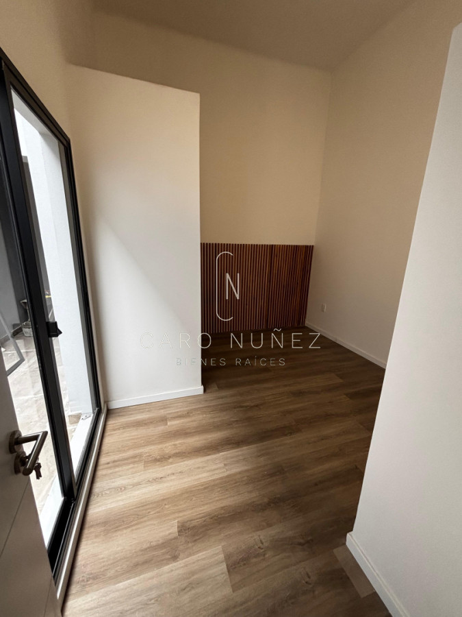 Apartamento ID.679 - Apartamento en excelente ubicación - Daniel Muñoz y Cufré!