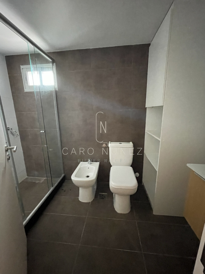 Apartamento ID.326 - Alquiler apto amoblado de un dormitorio