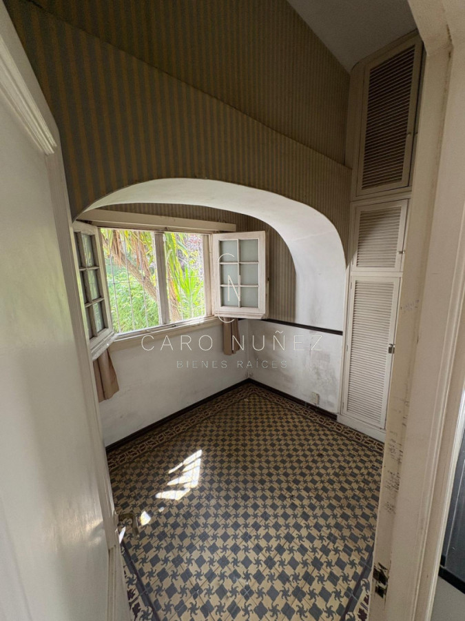 Apartamento ID.688 - Apartamento en venta Carrasco