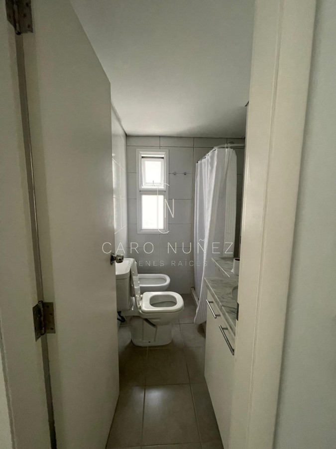 Apartamento ID.41 - Alquiler de Monoambiente Equipado