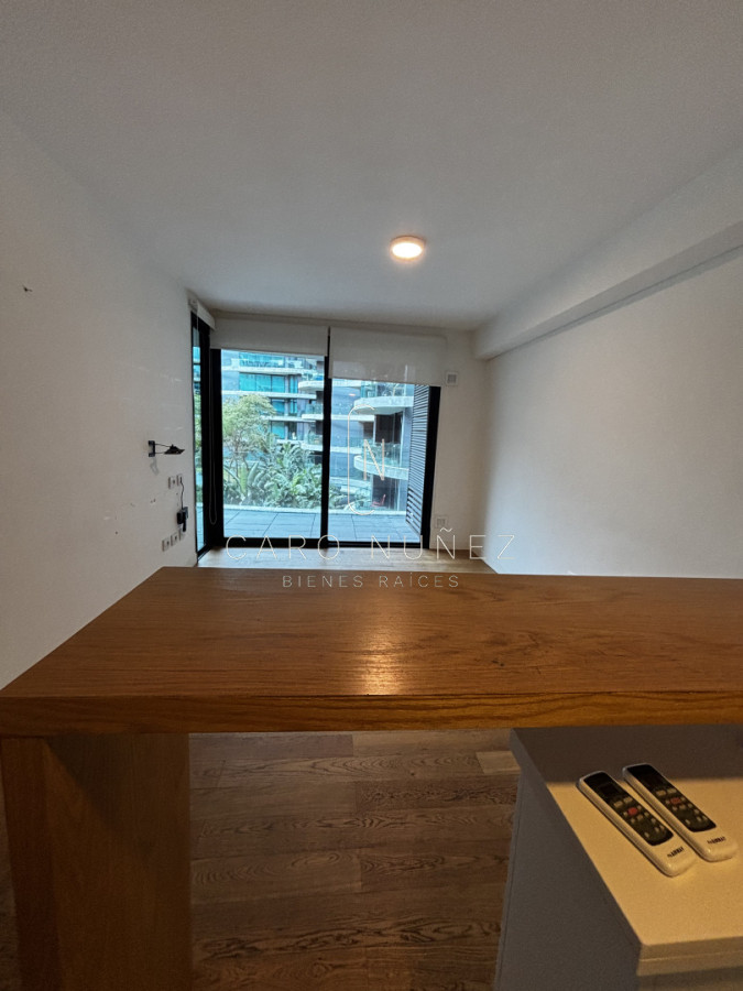 Apartamento ID.724 - Alquiler un dormitorio Forum 