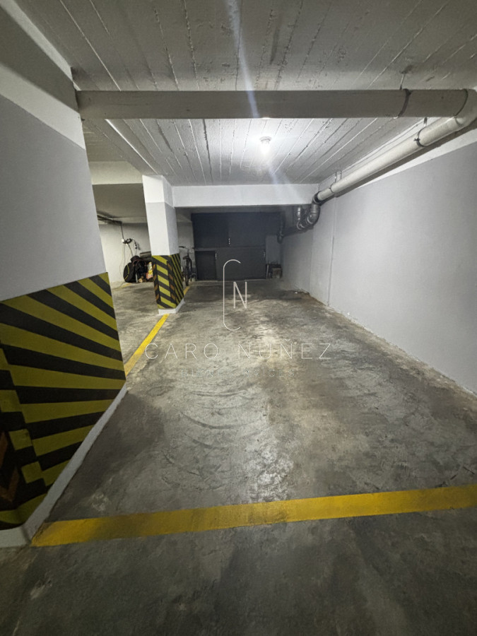 Apartamento ID.267 - Venta  de apto 3 dormitorios y servicio