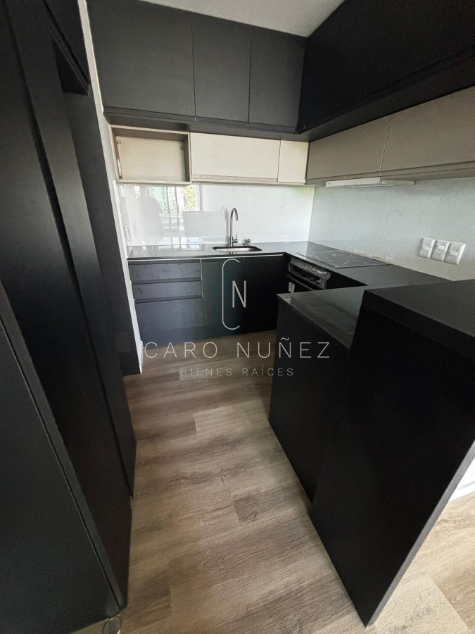 Apartamento ID.677 - Alquiler un dormitorio a estrenar