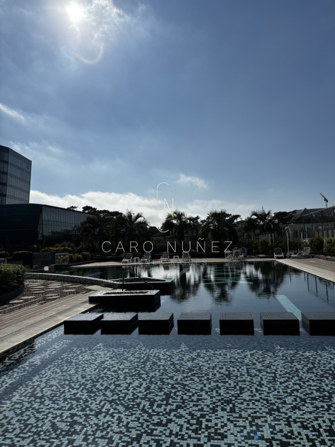 Apartamento ID.605 - Apartamento en Punta del Este, Brava