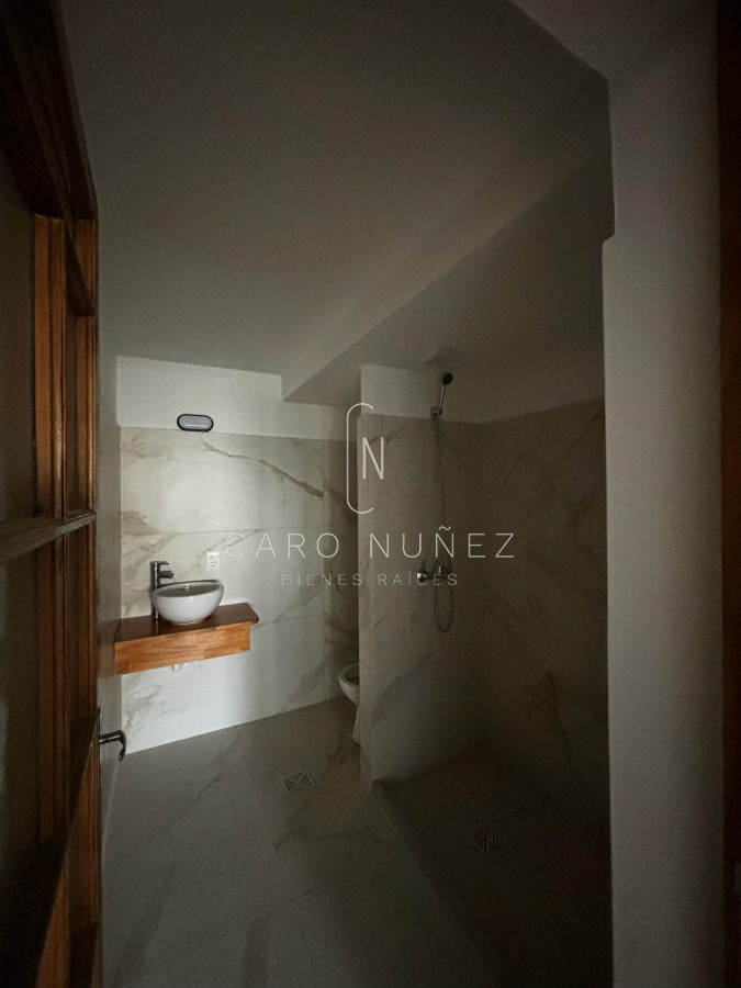 Apartamento ID.576 - VENTA DUPLEX CON GGE Y DOS DORMITORIOS EN CORDON